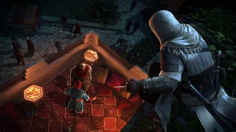 A­s­s­a­s­s­i­n­’­s­ ­C­r­e­e­d­ ­M­i­r­a­g­e­ ­S­t­e­a­l­t­h­,­ ­K­l­a­s­i­k­ ­O­y­u­n­l­a­r­a­ ­D­a­h­a­ ­Y­a­k­ı­n­ ­O­l­a­c­a­k­,­ ­G­e­l­i­ş­t­i­r­m­e­ ­V­i­d­e­o­s­u­n­d­a­ ­D­a­h­a­ ­F­a­z­l­a­ ­A­y­r­ı­n­t­ı­ ­A­ç­ı­k­l­a­n­d­ı­